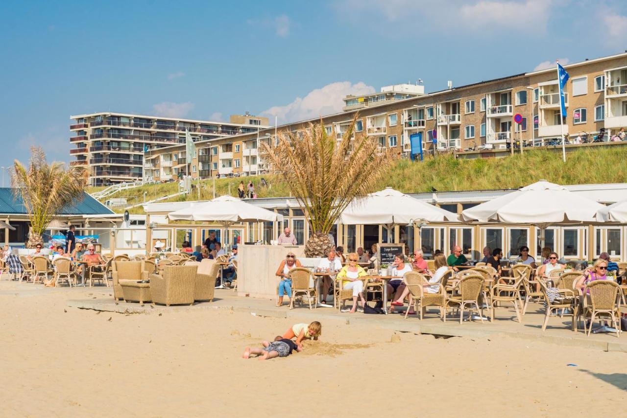 זנדוורט The Sea Lodge מראה חיצוני תמונה
